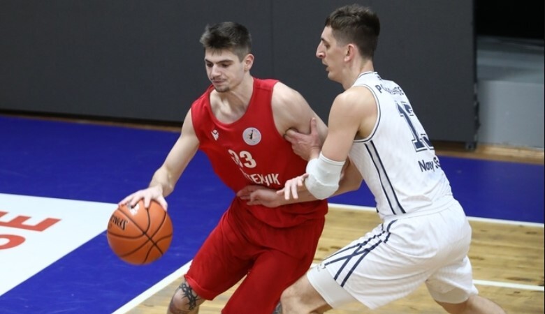 Перша ліга: Політехнік здобув перемогу над КЗ ДОСФКСП ім. С. Бубки 